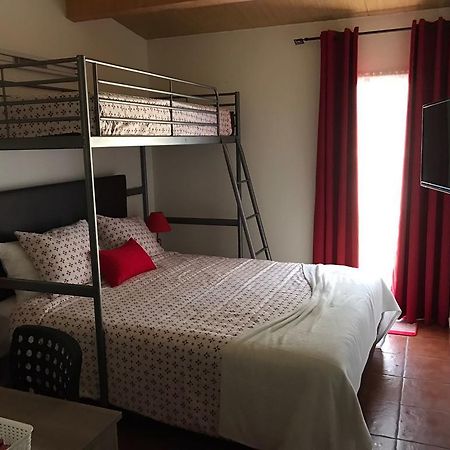 Monte da Barragem Hotel Montargil Buitenkant foto