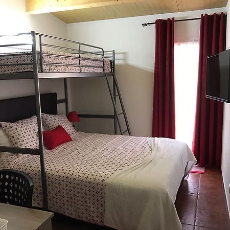 Monte da Barragem Hotel Montargil Buitenkant foto