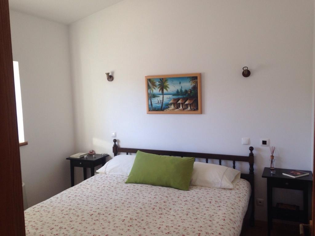 Monte da Barragem Hotel Montargil Kamer foto