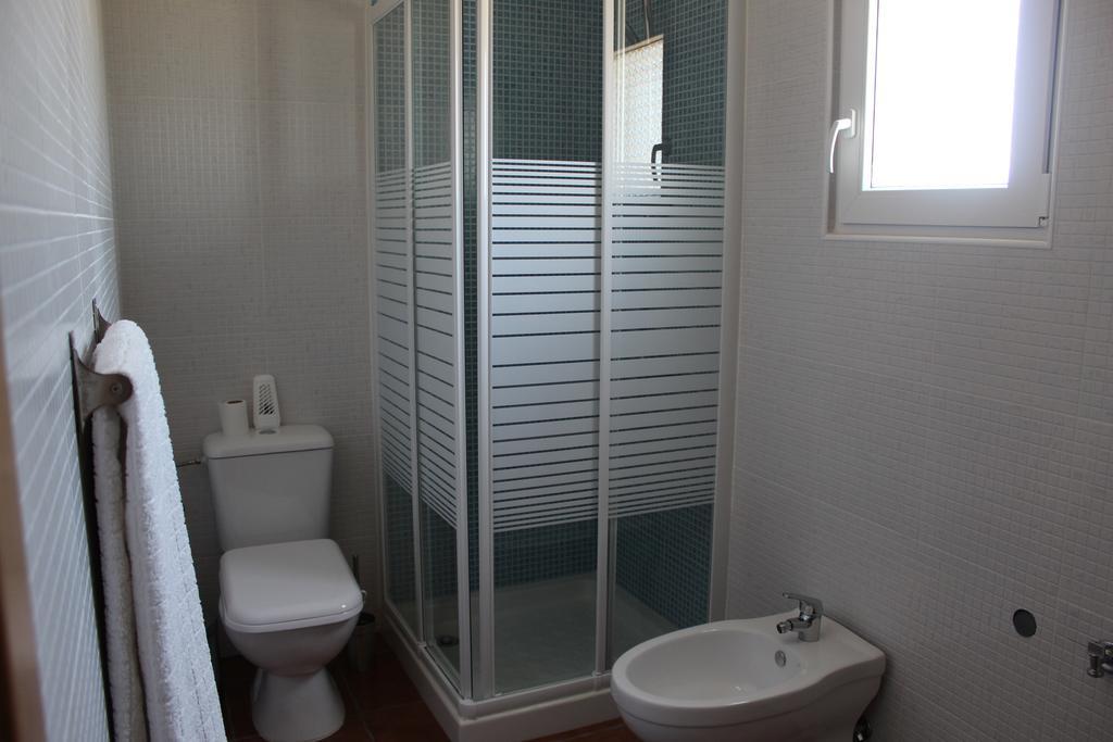Monte da Barragem Hotel Montargil Buitenkant foto