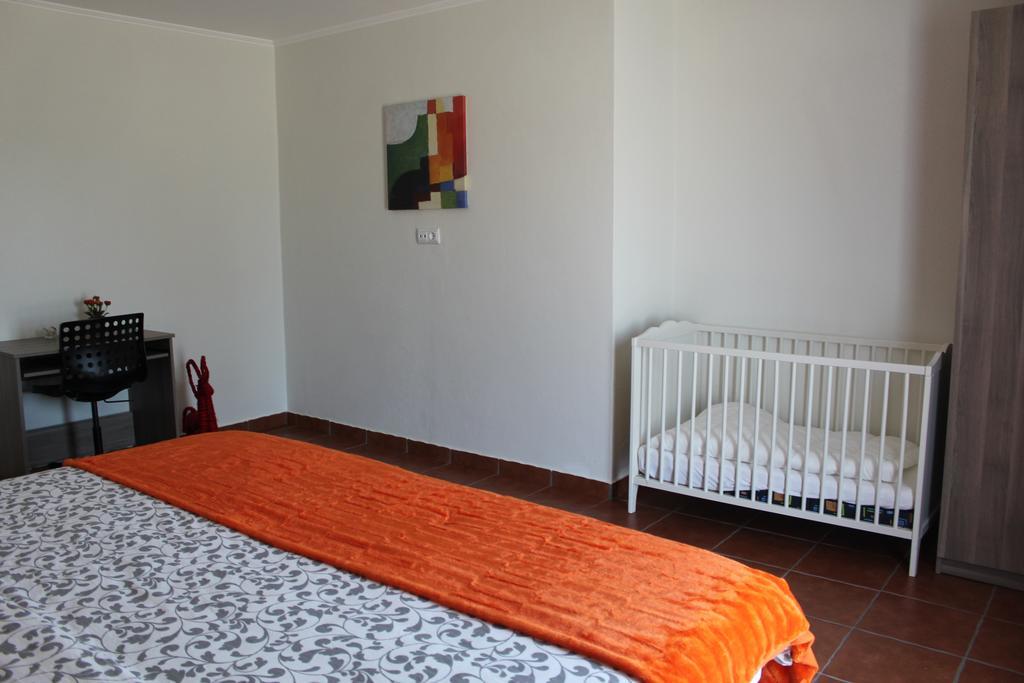 Monte da Barragem Hotel Montargil Buitenkant foto