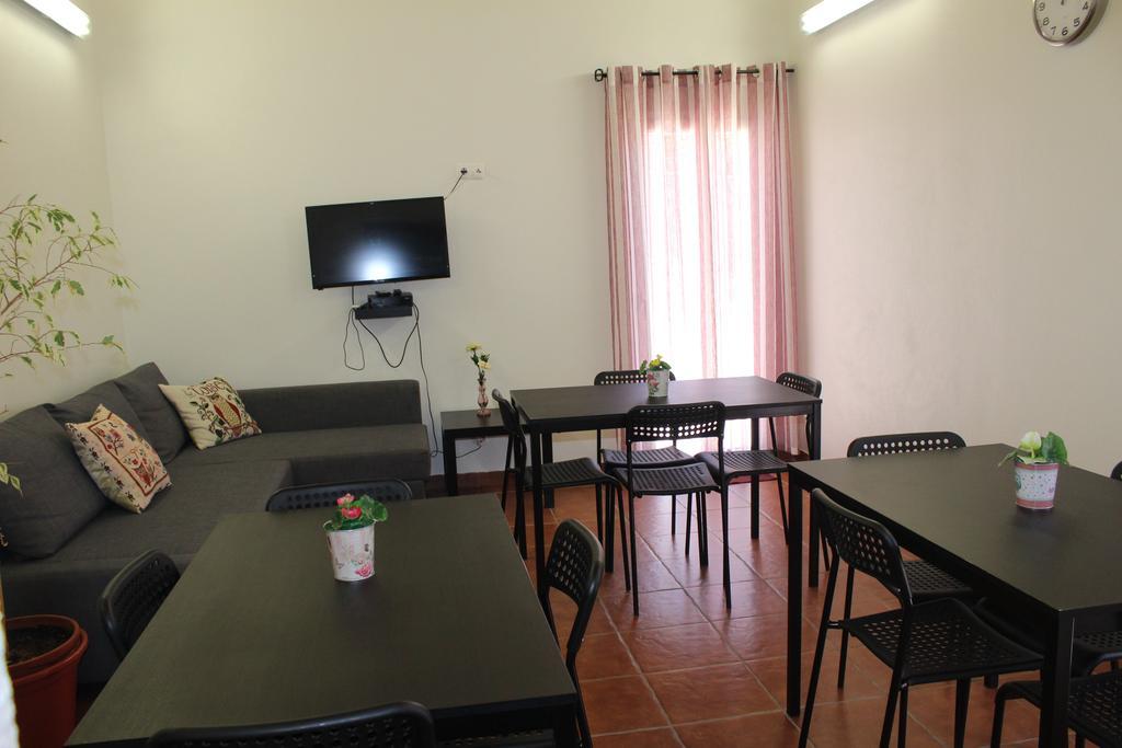 Monte da Barragem Hotel Montargil Buitenkant foto