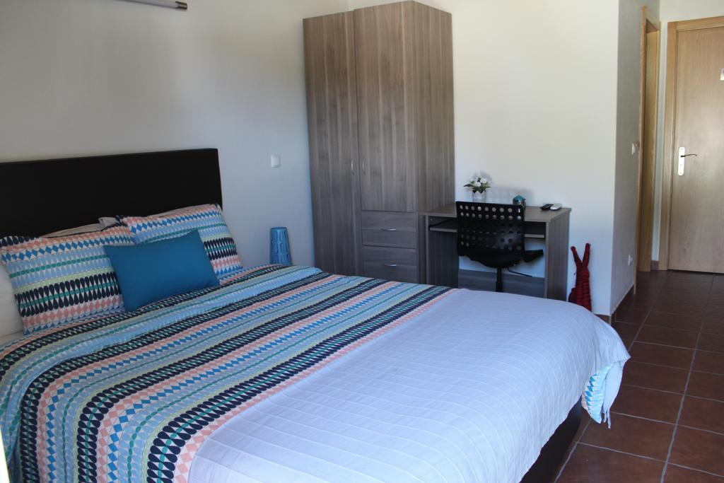 Monte da Barragem Hotel Montargil Buitenkant foto