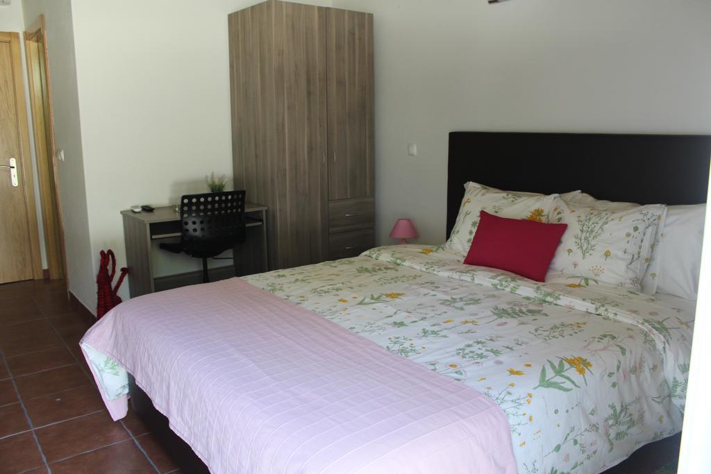 Monte da Barragem Hotel Montargil Buitenkant foto
