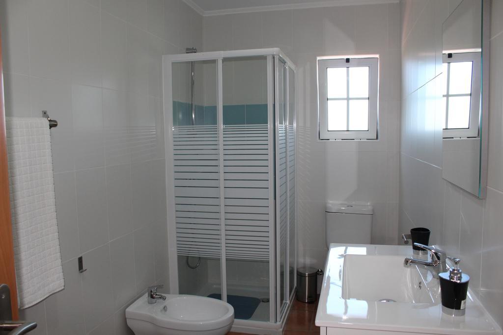 Monte da Barragem Hotel Montargil Buitenkant foto