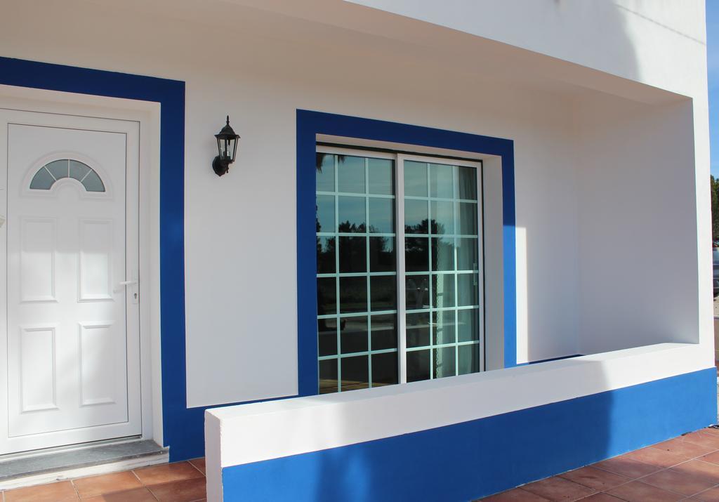 Monte da Barragem Hotel Montargil Buitenkant foto