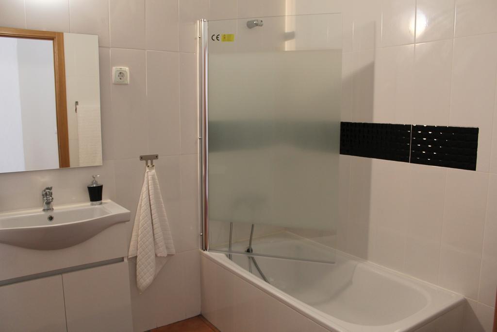 Monte da Barragem Hotel Montargil Buitenkant foto
