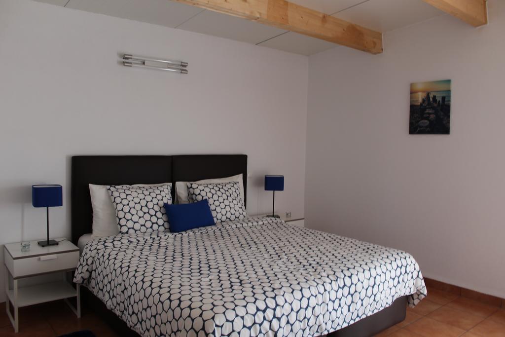 Monte da Barragem Hotel Montargil Buitenkant foto