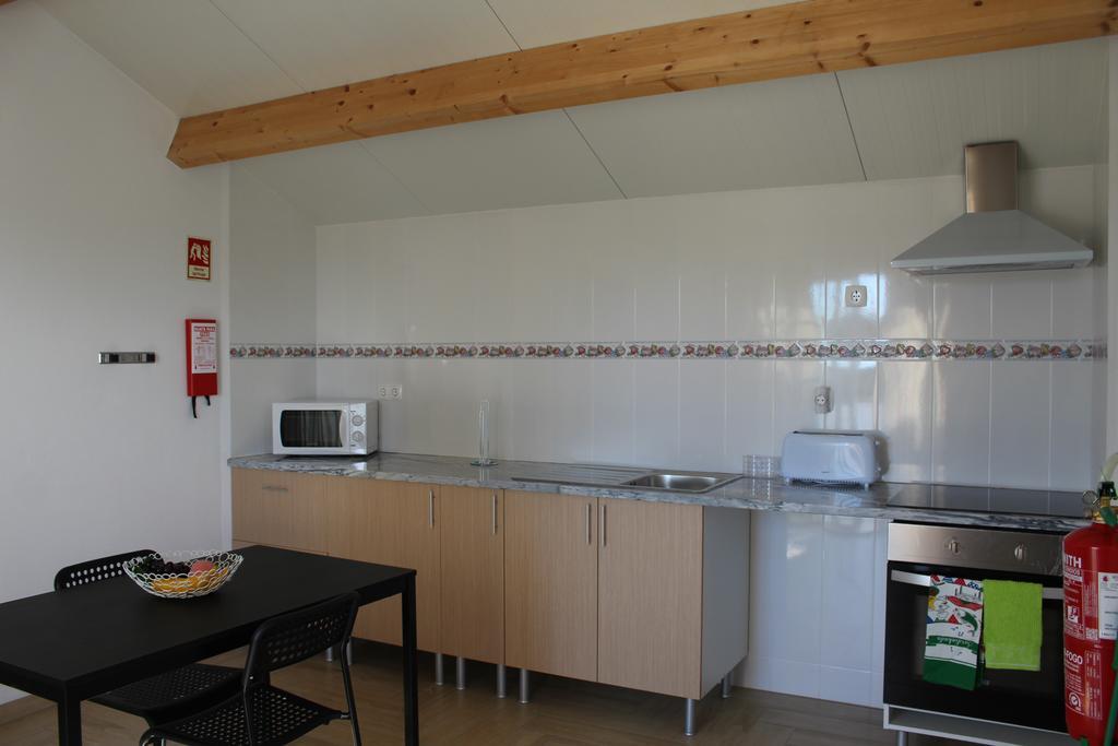 Monte da Barragem Hotel Montargil Buitenkant foto