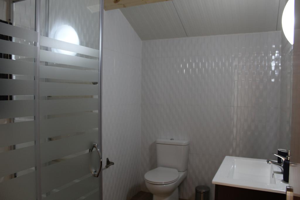 Monte da Barragem Hotel Montargil Buitenkant foto