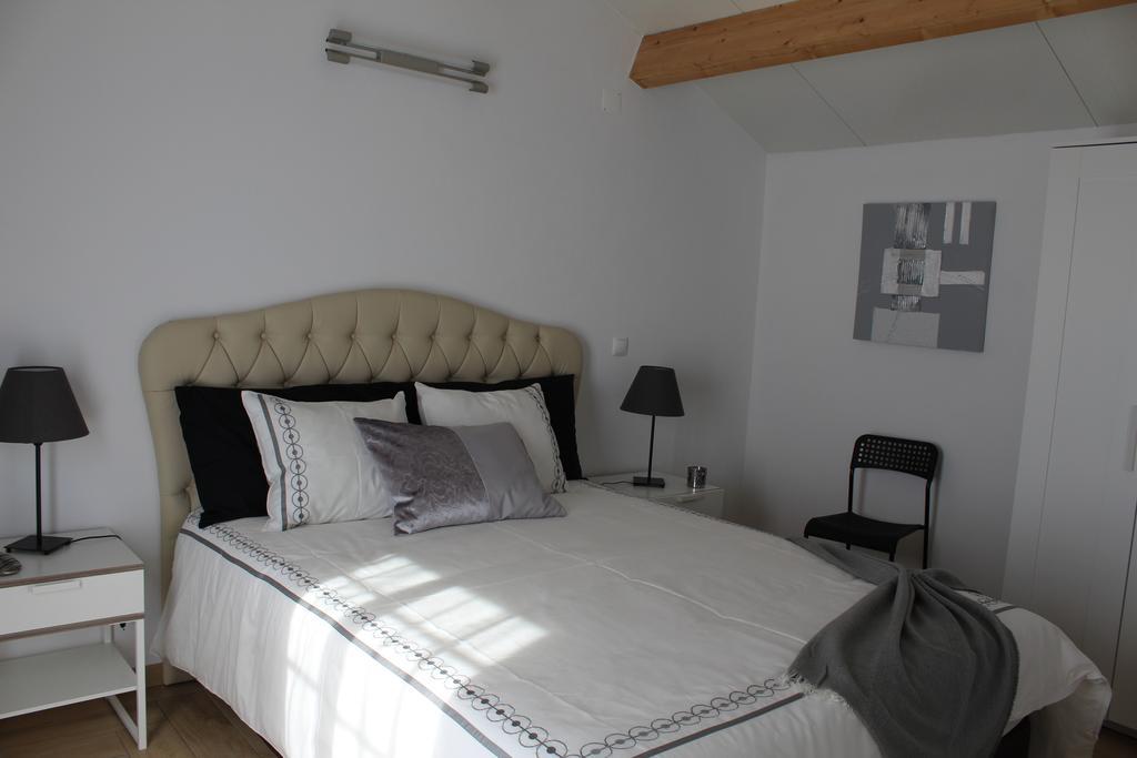 Monte da Barragem Hotel Montargil Buitenkant foto